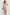 KATCH ME Print Batwing Sleeve Slit Maxi Dress