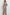 KATCH ME Print Batwing Sleeve Slit Maxi Dress