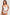 KATCH ME Lace Trim Camisole & Briefs Set