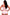 KATCH ME Lace Trim Camisole & Briefs Set