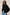 KATCH ME Vintage Stand Collar Faux Suede Bomber