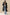 KATCH ME Hooded Windproof Mid-Length Puffer Jacket