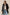 KATCH ME Cozy Hooded Mid-Length Puffer Coat