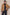 KATCH ME Lapel Collar Cropped Windproof Plaid Coat