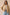 KATCH ME Faux Suede Flap Pocket Zip Bomber Jacket