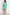 KATCH ME Womens Striped Long Sleeve Shirt Drawstring Shorts Set
