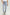KATCH ME Womens Mid Rise Tapered Denim Jeans