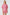 KATCH ME Womens Jacquard Short Sleeve Top Wide Leg Shorts Set