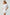 KATCH ME Womens Jacquard Short Sleeve Top Wide Leg Shorts Set