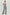 KatchMe Women's Leisure Square Neck Stripe Long Sleeve Crop Top & Low-Rise Wide Leg Trousers Co-ord, Casual Two Piece Outfits, Going Out Matching Set