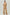 KATCH ME Womens Gold Button Cardigan Wide Leg Trousers Set