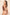 KATCH ME Womens Seamless U Neck Sleeveless Bodysuit