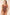 KATCH ME Womens Seamless U Neck Sleeveless Bodysuit