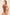 KATCH ME Womens Seamless U Neck Sleeveless Bodysuit