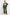 KATCH ME Womens Collared Long Sleeve Shirt Wide Leg Trousers Set