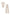 KATCH ME Womens Square Neck Bodysuit Wide Leg Trousers Set