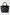 KATCH ME Womens KM Letter Print Open Top Handle Clutch Tote Bag