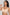 KATCH ME Womens Seamless Wirefree Push Up Smoothing Bralette
