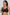 KATCH ME Womens Seamless Wirefree Push Up Smoothing Bralette