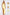 KATCH ME Womens V Neck Side Flounce Slit Maxi Dress