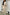 KATCH ME Womens Puff Sleeve Loose Open Front Knit Cardigan