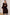 KATCH ME Womens Puff Sleeve Loose Open Front Knit Cardigan