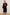 KATCH ME Womens Puff Sleeve Loose Open Front Knit Cardigan