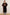KATCH ME Womens Puff Sleeve Loose Open Front Knit Cardigan
