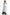 KATCH ME Womens Puff Sleeve Loose Open Front Knit Cardigan