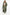 KATCH ME Womens Puff Sleeve Loose Open Front Knit Cardigan
