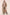 KATCH ME Womens Puff Sleeve Loose Open Front Knit Cardigan