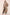 KATCH ME Womens Puff Sleeve Loose Open Front Knit Cardigan