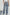 KATCH ME Womens Mid Rise Drawstring Wide Leg Cargo Jeans