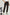 KATCH ME Womens Mid Rise Tapered Denim Jeans