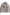 KATCH ME Womens Oversize Wide Lapel Faux Fur Fuzzy Thermal Coat
