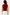 KATCH ME Womens Round Neck Button Front Slim Stretch Tank Top