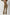 KATCH ME Womens Seamless Square Neck Flared Jumpsuit